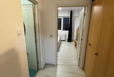 Apartament cu 2 camere decomandat în Dacia - 5