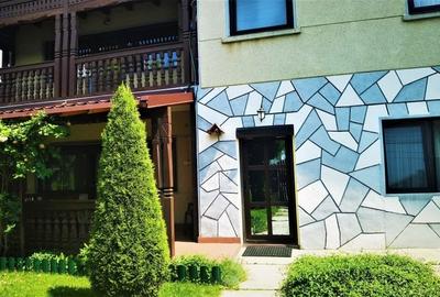 Casa superba in Breaza , zona centrala , casa solida bine construita - 18