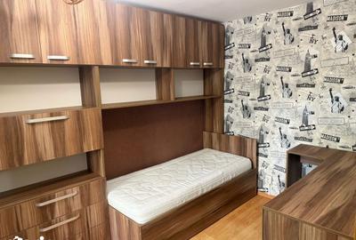 Apartament cu 2 camere în Micro 15 - 2
