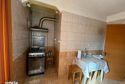 Apartament cu 2 camere semidecomandat în Prundu - 5