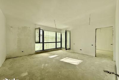 Apartament cu 2 camere în Ștefan cel Mare - 1