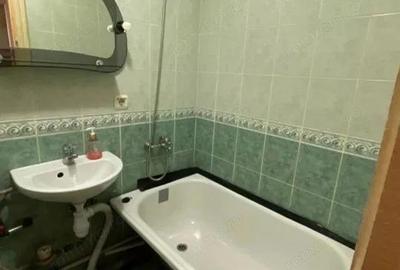 Garsonieră decomandată în Politehnica - 1