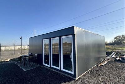 Spațiu comercial, în Splaiul Unirii - 2