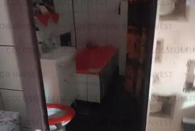 Garsoniera la casa - zona Brasovul Vechi - 10