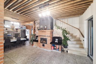 Duplex la cheie, 600 mp teren, garaj, Comuna Baciu - 2