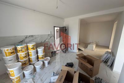 Apartament cu 2 camere semidecomandat în Braytim - 2
