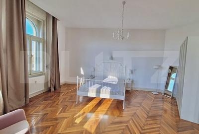 Apartament cu 4 camere în Central - 3