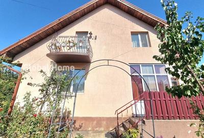 Vila P+1+Teren 1094MP + Gradina + Livada + Garaj | 1 Decembrie - Sos. Giurgiului - 4