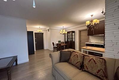 APARTAMENT 3 CAMERE | BLOC NOU | CALEA VICTORIEI - 1