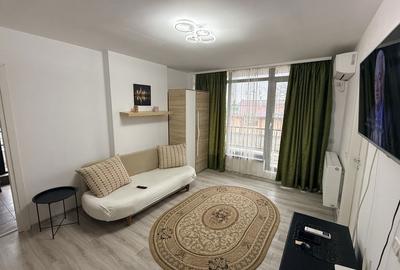 Garsonieră semidecomandată în Central - 2