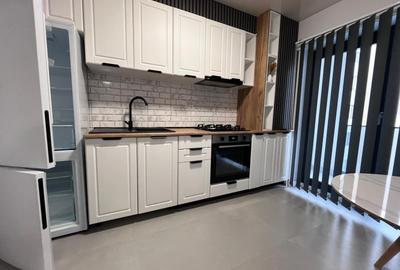 Apartament cu o camera Adamat Selgros 400 euro - 5