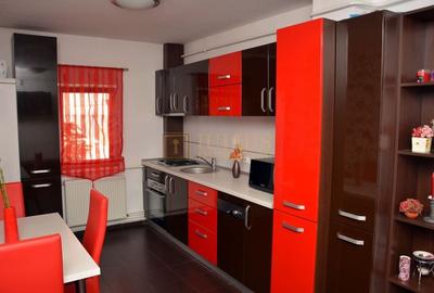 2 camere, centrala proprie-Cetatii - 1