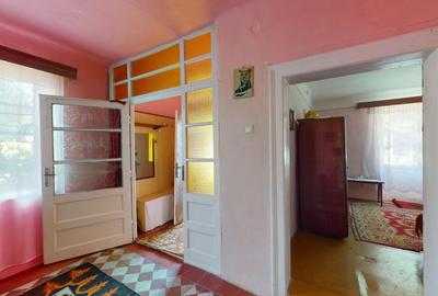 Casa 3 Camere - loc. Ciacova - 0% Comision - 8
