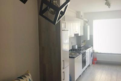 Apartament tip studio de inchirat zona Avantgarden Bartolomeu - 8