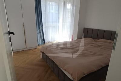Apartament cu 3 camere semidecomandat, mobilat în Gheorgheni - 6