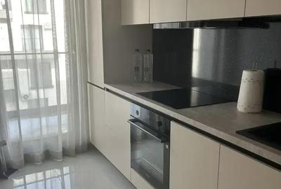 Garsonieră decomandată în Dudești - 3