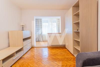 Apartament decomandat in inima naturii, pozitie excelenta in Racadau - 4
