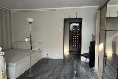 Vand garsoniera Luminisului - 5