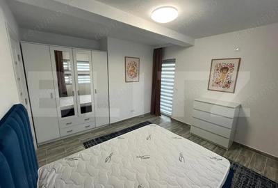 Casă cu 3 camere cu Teren 272 Mp în Central - 7