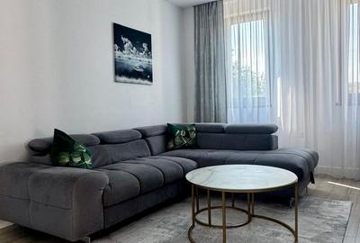 Casă Tip Duplex – 130 mp- Mobilata -Utilata – Finisaje Premium – CUG - 4