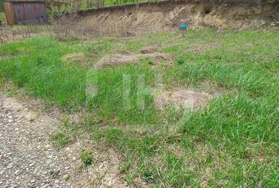 Teren de 1000 mp, în Borhanci - 3