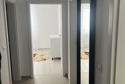 Apartament cu 2 camere decomandat în Cug - 7