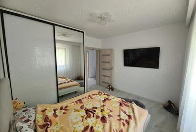 Casă cu 3 camere în Slătioara - 10