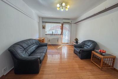 De inchiriat - Apartament elegant cu 3 camere,  Zona Piata Rosetti - 3