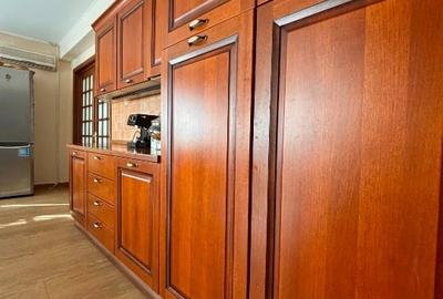 Duplex cu 6 camere cu Teren 538 Mp în Central - 8