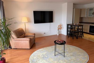 Apartament cu 3 camere decomandat în 1 Mai - 30