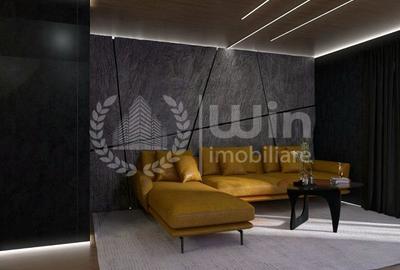 Casa tip duplex la cheie | 300mp utili | 210mp teren | Zona Aroma - 4