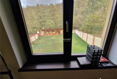 Garliste Jud.CS,Casa Noua cu Teren 660 Mp. - 7