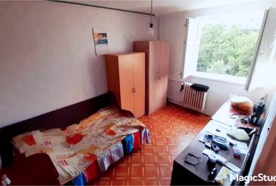 Drumul Taberei - 3 minute Raul Doamnei - Apartament 3 camere - confort 1 - 3