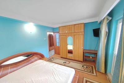 Metrou Timpuri Noi 2 camere mobilat utilat - 5