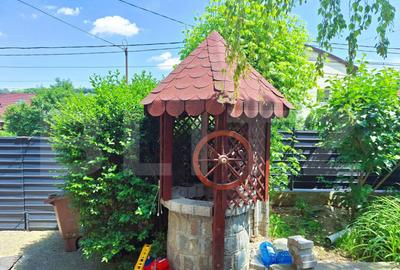 Casa 6 camere, Manastur, garaj dublu, posibilitate gradinita - 16