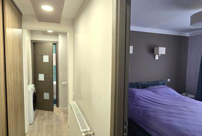 Apartament de vânzare, 4 camere, 91 mp, Mănăștur zona Calea Florești - 17