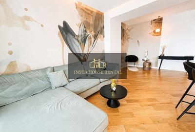 Apartament cu 2 camere semidecomandat, mobilat în P-ța Victoriei - 5