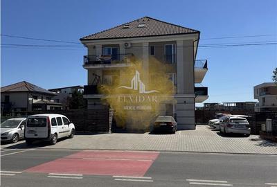 Apartament cu 4 camere în Dumbrăvița - 7