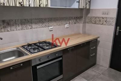 Apartament cu 2 camere semidecomandat în Tătărași - 8
