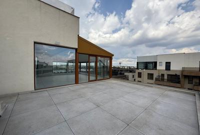 Penthouse Ambiance Pipera - 4 dormitoare,2 terase panoramice, 2 locuri parcare - 19