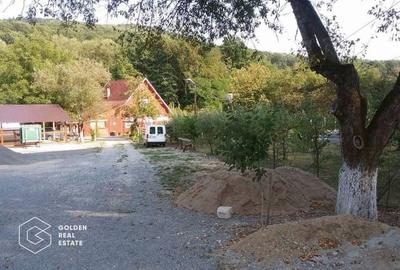 Casă individuală cu 6 camere cu Teren 2500 Mp în Căsoaia - 3