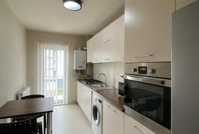 Apartament cu 1 camera, Zorilor, parcul Observator, imobil nou, 40 mp - 5