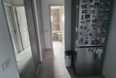 Apartament cu 2 camere decomandat în Far - 6