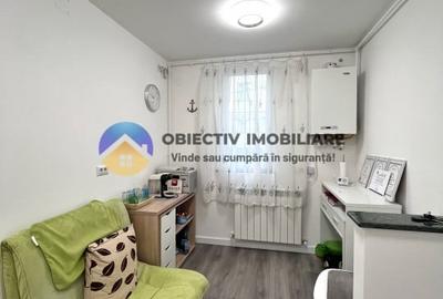 Garsoniera RENOVATA 2022 potrivita spatiu comercial/locuit Petru Rares Garsoniera RENOVATA 2022 potrivita spatiu comercial/locuit Petru Rares - 4