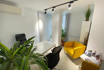 Spațiu comercial, de 78 mp, în Central - 1