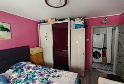 Apartament cu 2 camere decomandat în Gara - 3