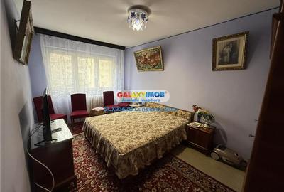 Apartament cu 4 camere semidecomandat, mobilat în Berceni - 10