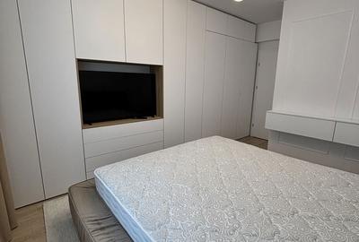 Apartament cu 2 camere semidecomandat în Theodor Pallady - 6
