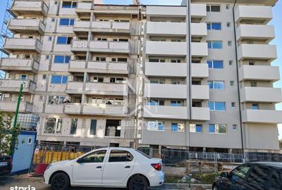 Apartament cu 2 camere decomandat în Central - 9