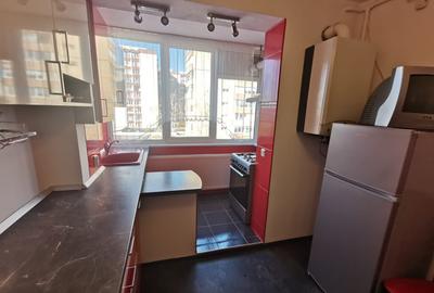 Inchiriez apartament 2 camere semidecomandat Scriitorilor - 2